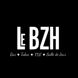 Logo Le BZH bar tabac