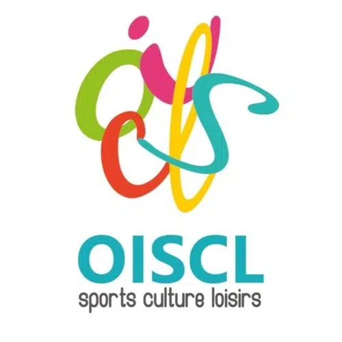 Logo OISCL coloré