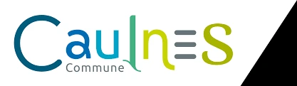 Logo de la commune de Caulnes