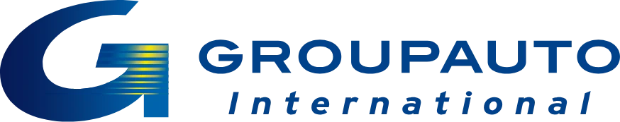 Logo de Groupauto International